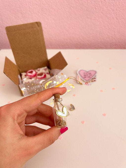 GIFT BOX AMOR