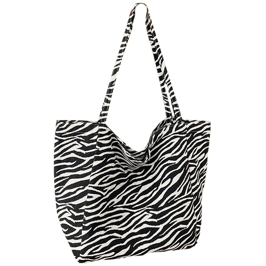 ZEBRA BAG