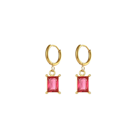 LUNA EARRINGS
