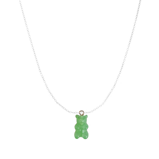 GUMMY PERSON SILVER