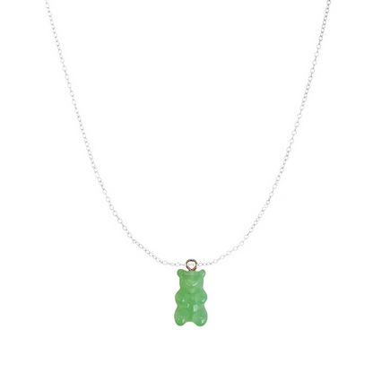 GUMMY PERSON SILVER