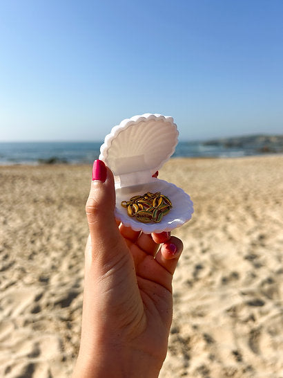 SEA THINGS