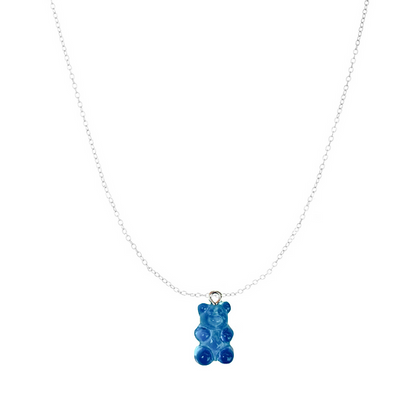 GUMMY PERSON SILVER