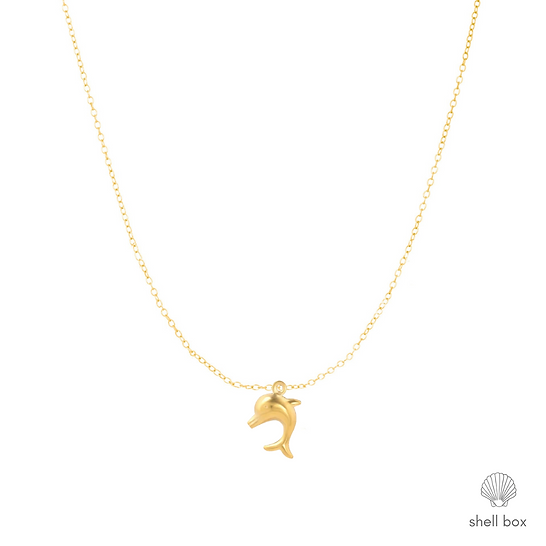 DOLPHIN