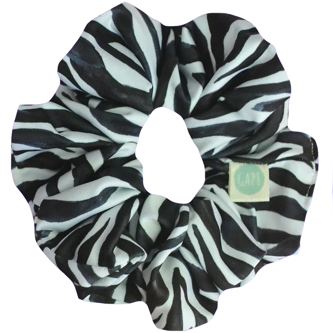 ZEBRA ZIPPER