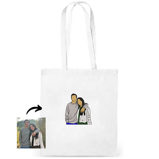 TOTE BAG PHOTO