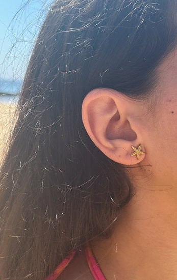 CUTE STARFISH