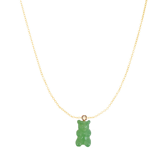 GUMMY PERSON GOLD