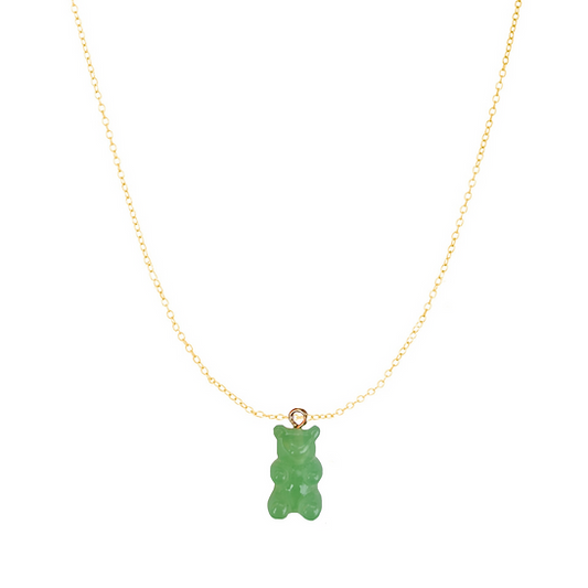 GUMMY PERSON GOLD