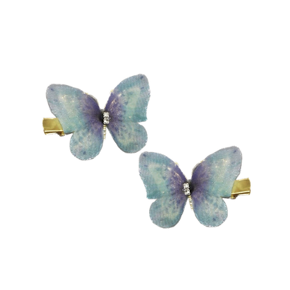 MAGIC BUTTERFLY
