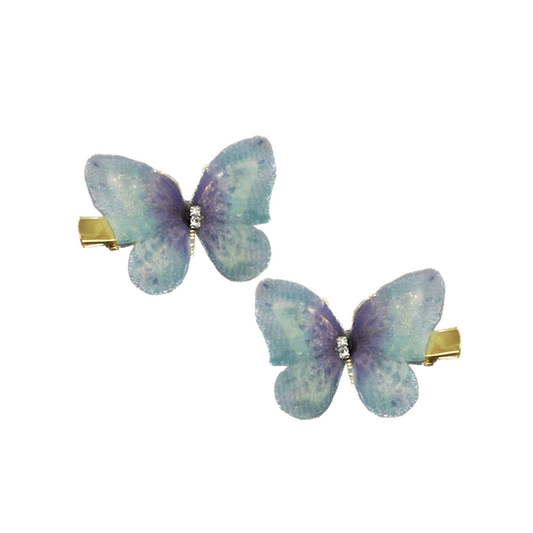 MAGIC BUTTERFLY