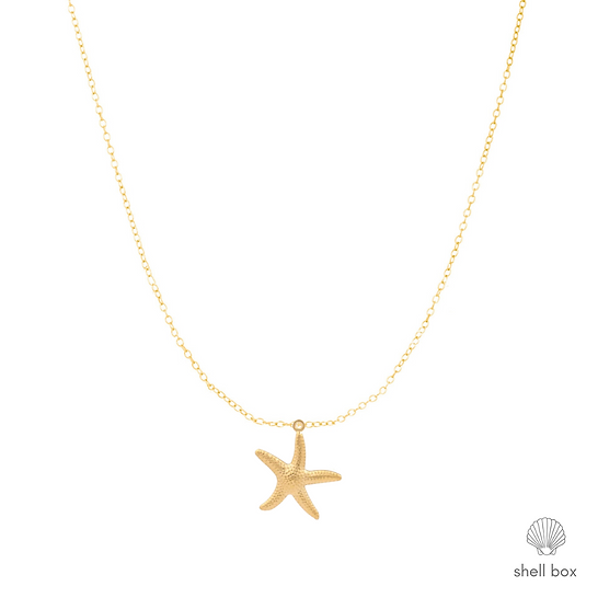 STARFISH