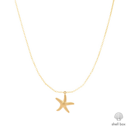 STARFISH