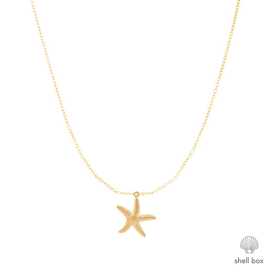 STARFISH
