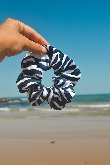 ZEBRA ZIPPER