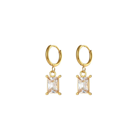 LUNA EARRINGS