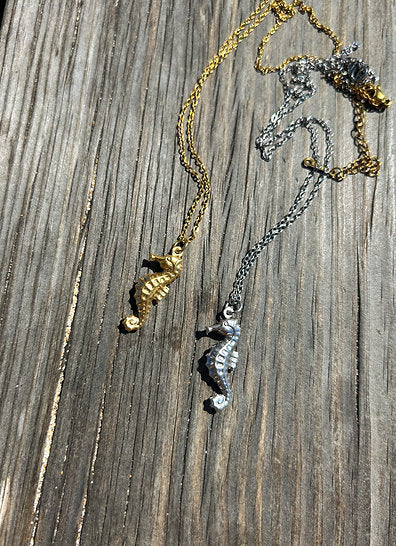 SEAHORSE