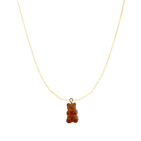 GUMMY PERSON VELVET