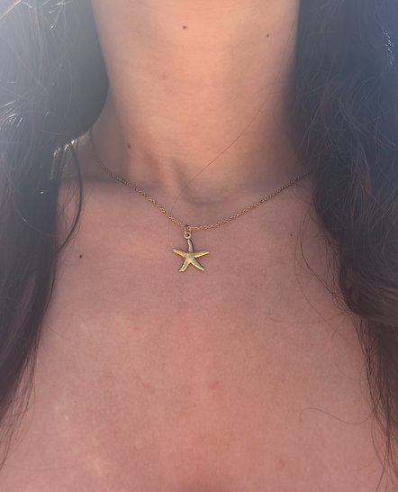 STARFISH