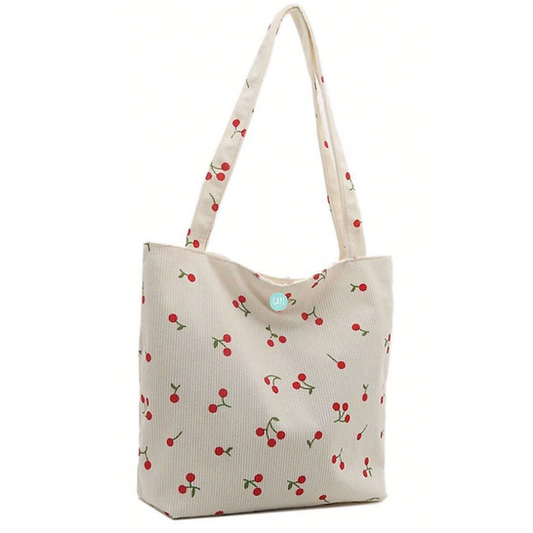 MON CHERRY BAG