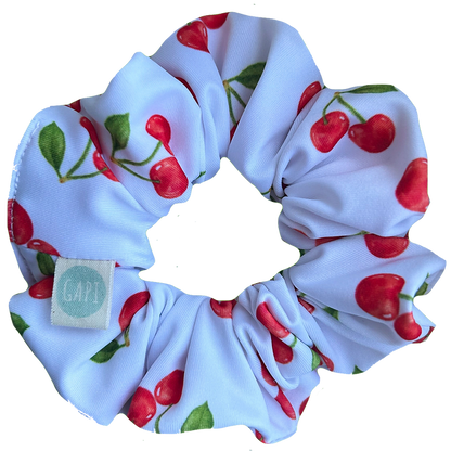 ZIPPER CHERRY