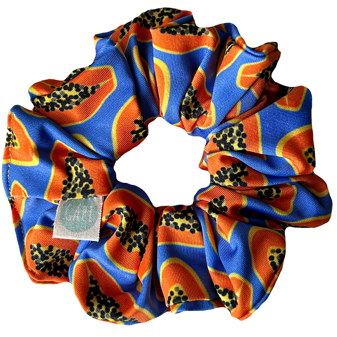 ZIPPER PAPAYA