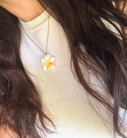 CUTE PLUMERIA