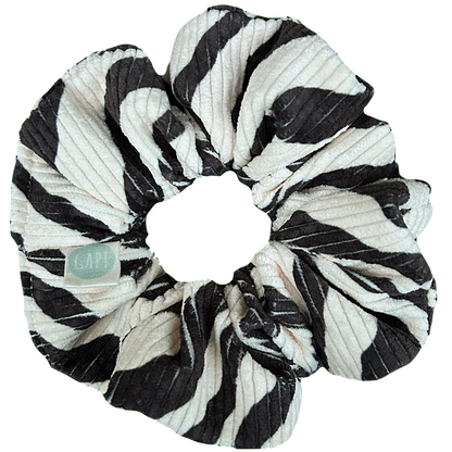 ZIPPER COZY ZERBA