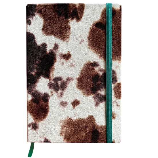 CADERNO COWGIRL