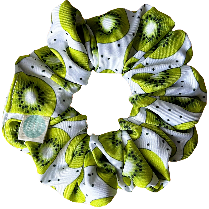 ZIPPER KIWI