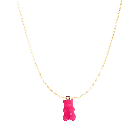 GUMMY PERSON GOLD