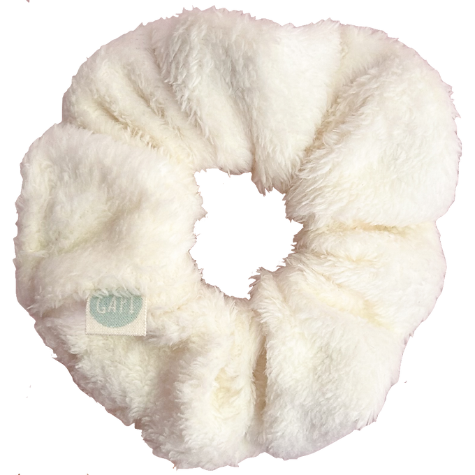 FLUFFY