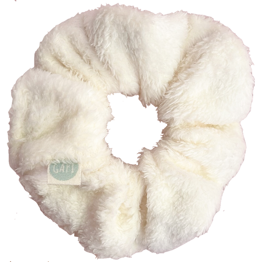 FLUFFY