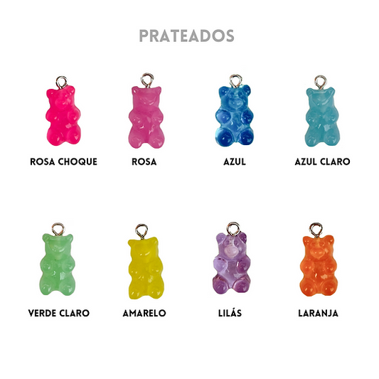 GUMMY BEAR
