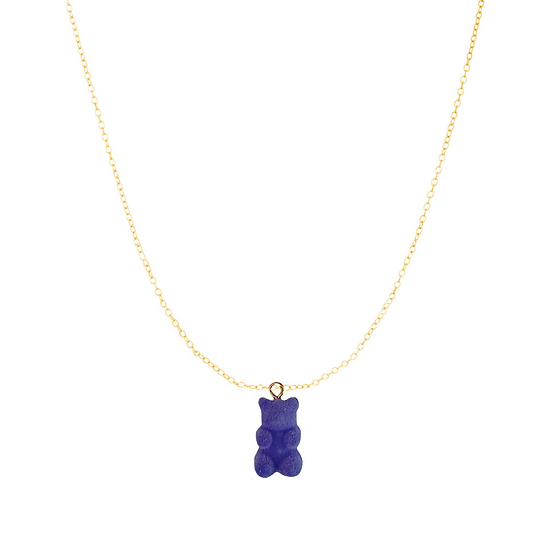 GUMMY PERSON VELVET