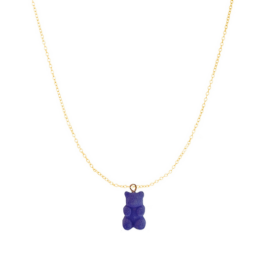 GUMMY PERSON VELVET