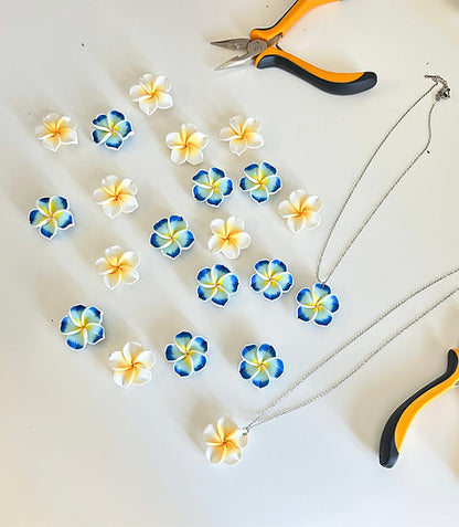 CUTE PLUMERIA