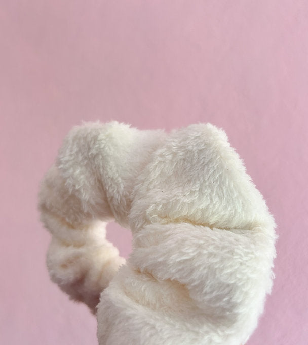 FLUFFY