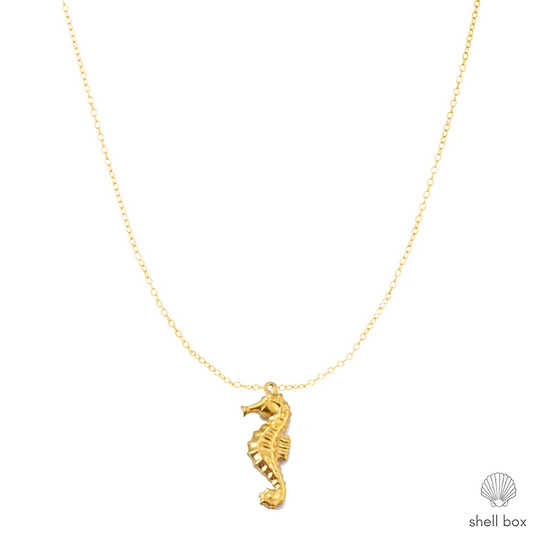 SEAHORSE