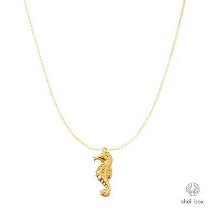 SEAHORSE
