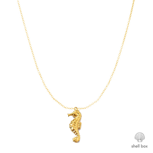 SEAHORSE