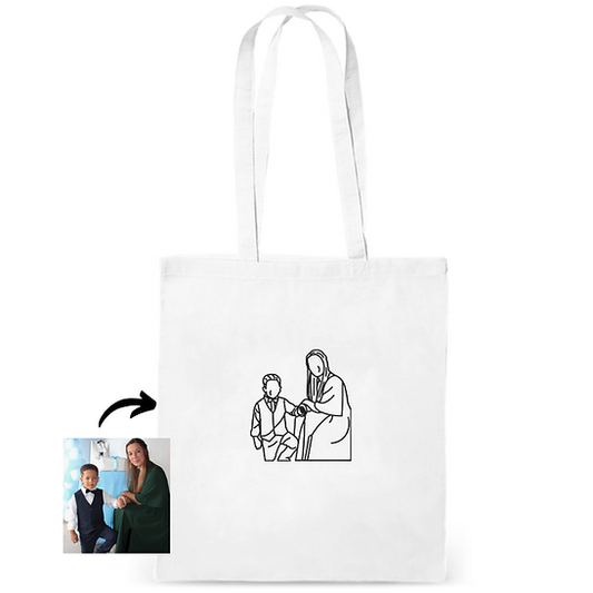 TOTE BAG PHOTO