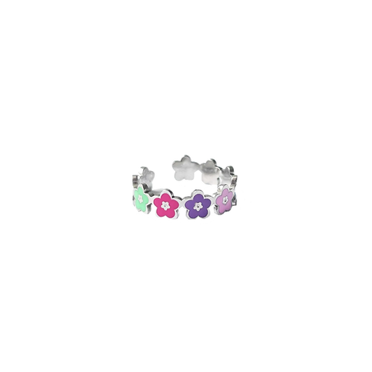 FLORECITA RING