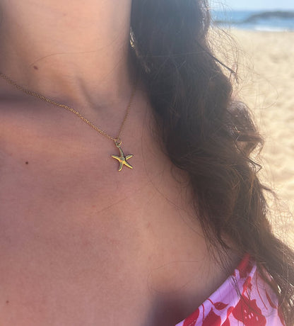 STARFISH