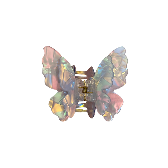 DOUBLE FLY