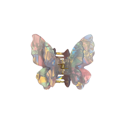 DOUBLE FLY