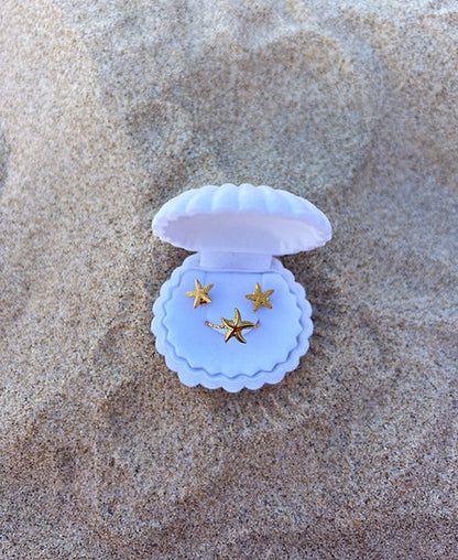 STARFISH RING