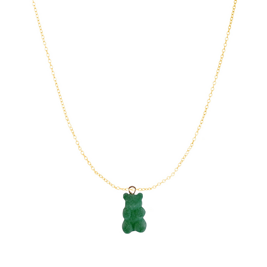 GUMMY PERSON VELVET