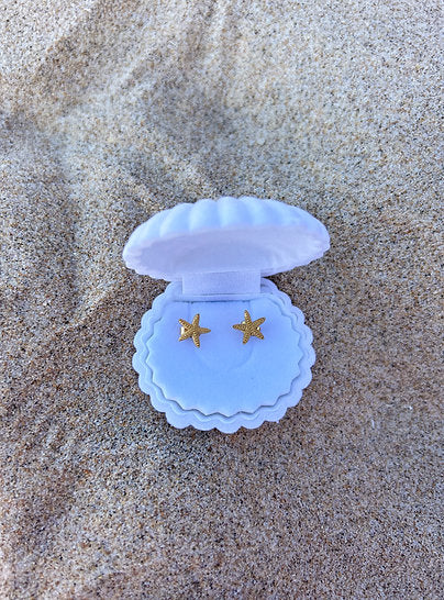 CUTE STARFISH