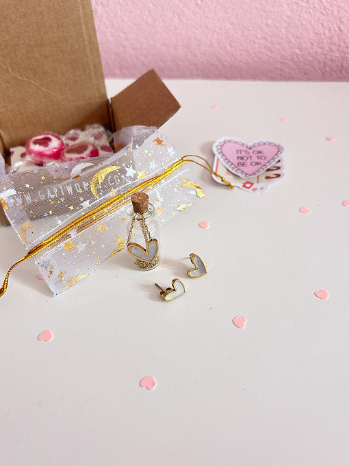 GIFT BOX AMOR